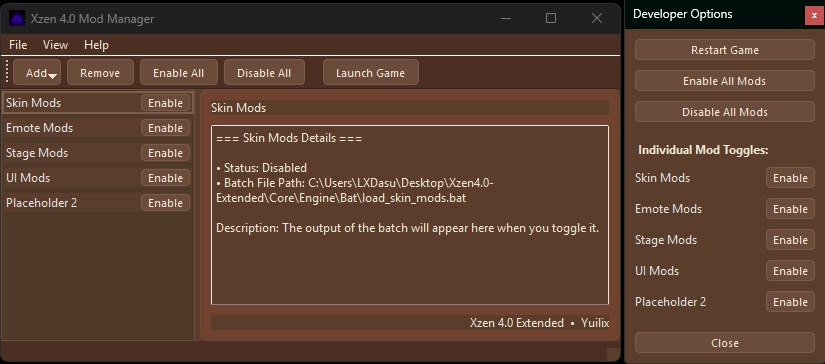 Screenshot 3